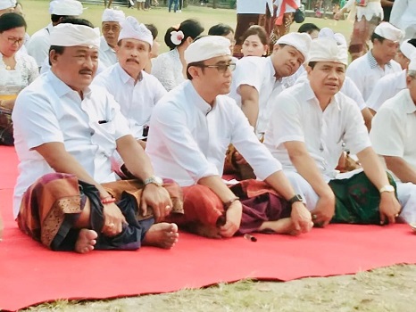 Hari Tumpek Krulut