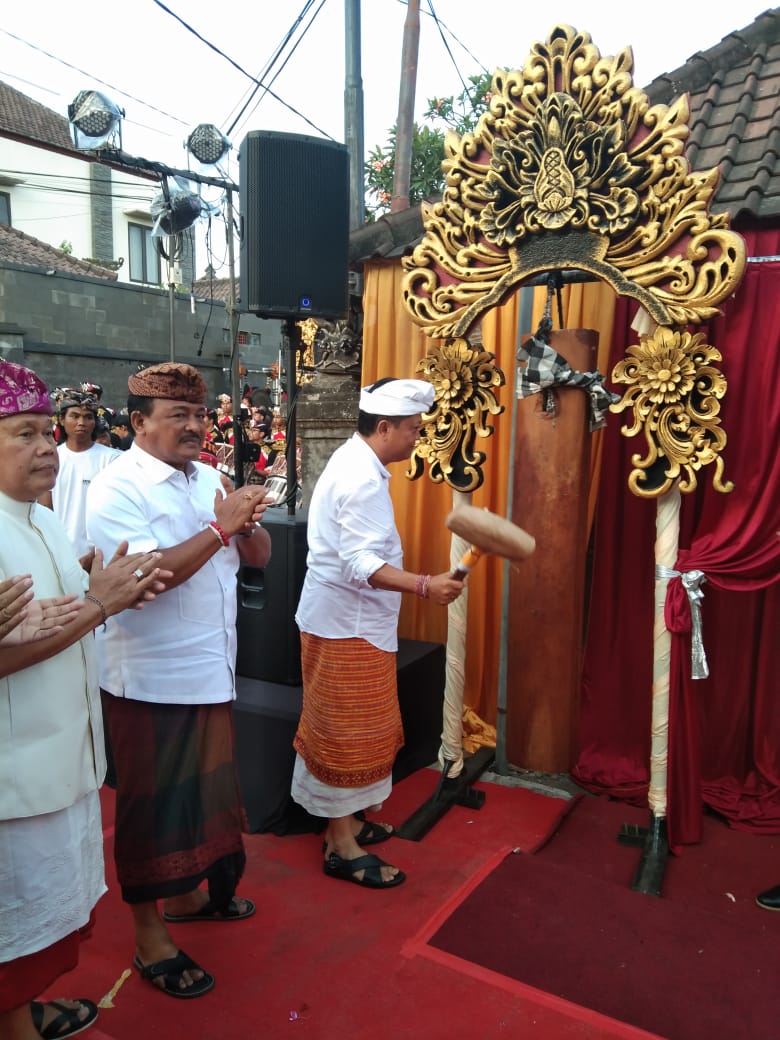 PESTIVAL SENI DAN BUDAYA