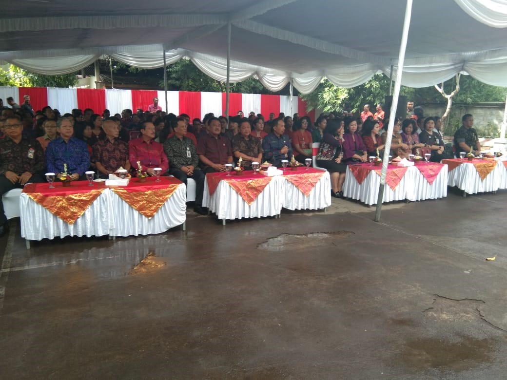 HUT RSUD WANGAYA KE-99
